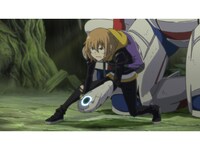 アニメ Heroman ヒーローマン 13 ゲッタウェイ フル動画 初月無料 動画配信サービスのビデオマーケット