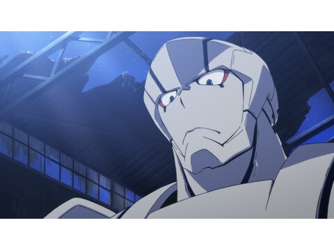 アニメ Heroman ヒーローマン 22 メモリーズ フル動画 初月無料 動画配信サービスのビデオマーケット