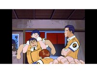 無料視聴あり アニメ 機動警察パトレイバー On Television の動画まとめ 初月無料 動画配信サービスのビデオマーケット