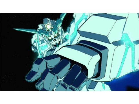 アニメ 機動戦士ガンダムuc Episode 7 虹の彼方に フル動画 初月無料 動画配信サービスのビデオマーケット