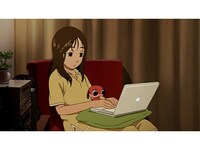 アニメ 妄想代理人 第8話 明るい家族計画 フル動画 初月無料 動画配信サービスのビデオマーケット
