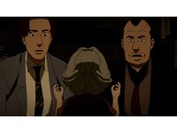 アニメ 妄想代理人 第8話 明るい家族計画 フル動画 初月無料 動画配信サービスのビデオマーケット