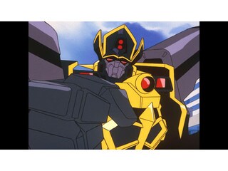 勇者特急マイトガイン 第16話 ブラックガイン フル動画 無料体験 動画配信サービスのビデオマーケット