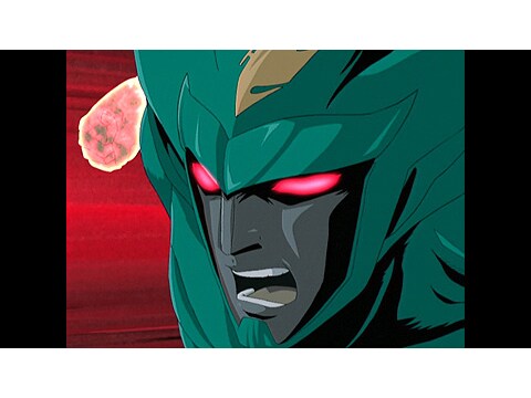 アニメ バロムワン 第1話 運命 フル動画 初月無料 動画配信サービスのビデオマーケット