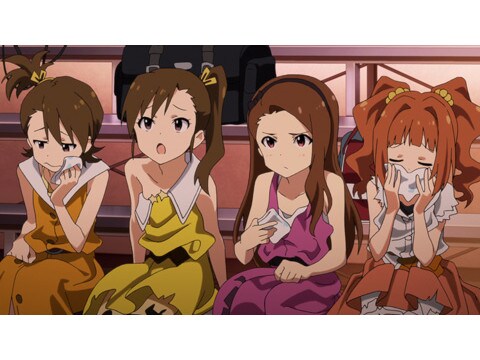 アイドルマスター 第2話 第5話のまとめフル動画 初月無料 動画配信サービスのビデオマーケット アイドルマスター 第2話 第5話のまとめフル動画 初月無料 動画配信サービスのビデオマーケット