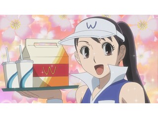 結界師 第十八話 第二十二話 フル動画 無料体験 動画配信サービスのビデオマーケット