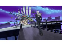 アニメ 結界師 第二十一話 非情な転校生志々尾限 フル動画 初月無料 動画配信サービスのビデオマーケット