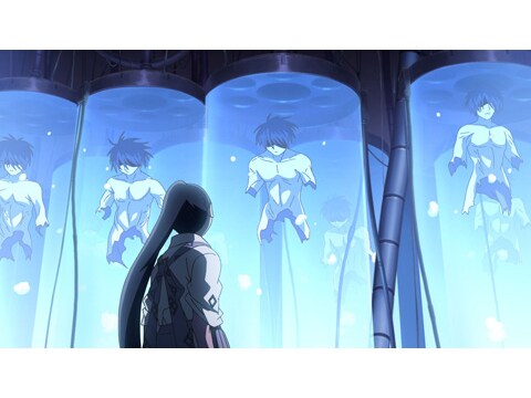 結界師 第四十九話 哀しき妖花 フル動画 無料体験 動画配信サービスのビデオマーケット