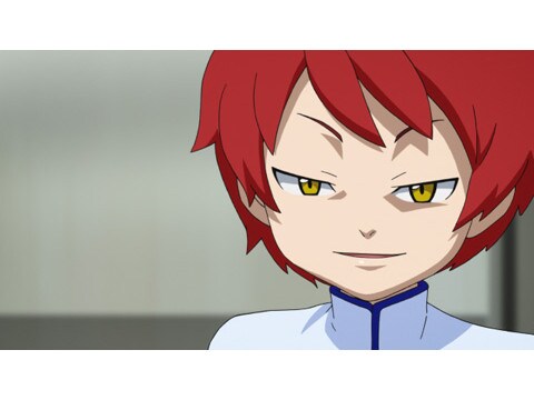 アニメ 機動戦士ガンダムage 第5話 魔少年 フル動画 初月無料 動画配信サービスのビデオマーケット