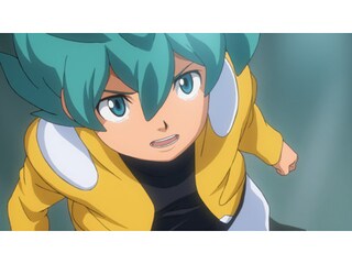 機動戦士ガンダムage 第15話 その涙 宇宙に落ちて フル動画 無料体験 動画配信サービスのビデオマーケット