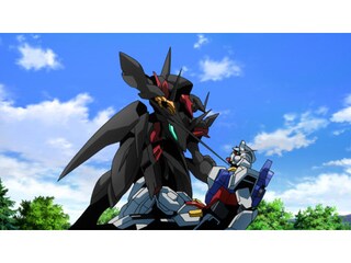 機動戦士ガンダムage 第18話 卒業式の戦闘 フル動画 無料体験 動画配信サービスのビデオマーケット