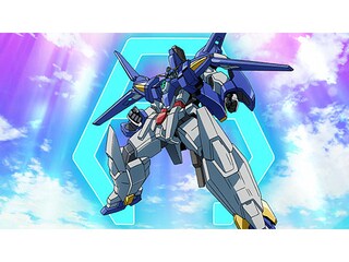 機動戦士ガンダムage 第29話 第39話 キオ編 フル動画 無料体験 動画配信サービスのビデオマーケット