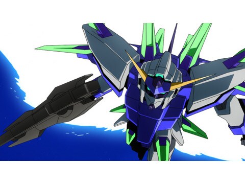 機動戦士ガンダムage 第40話 第49話 三世代編のまとめフル動画 初月無料 動画配信サービスのビデオマーケット