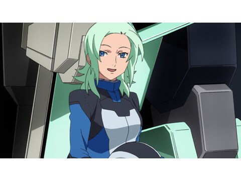アニメ 機動戦士ガンダムage 第42話 ジラード スプリガン フル動画 初月無料 動画配信サービスのビデオマーケット