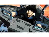 アニメ カウボーイビバップ 天国の扉 の動画 初月無料 動画配信サービスのビデオマーケット