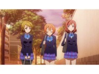 無料視聴あり アニメ ラブライブ 2期 の動画まとめ 初月無料 動画配信サービスのビデオマーケット