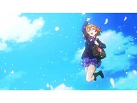 アニメ ラブライブ 2期 第3話 ユメノトビラ フル動画 初月無料 動画配信サービスのビデオマーケット