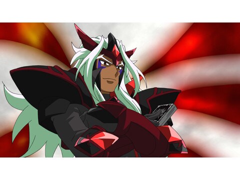 アニメ バトルスピリッツ ソードアイズ 第45話 反撃のソードアイズ ガルドスを倒せ フル動画 初月無料 動画配信サービスのビデオマーケット