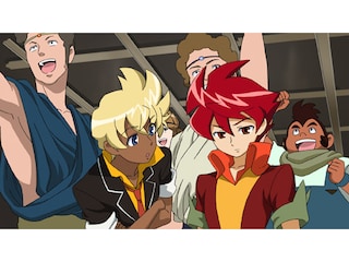 バトルスピリッツ 少年激覇ダン 第16話 チャンピオンシップ開幕 巨人大帝アレクサンダー強襲 フル動画 無料体験 動画配信サービスのビデオマーケット バトルスピリッツ 少年激覇ダン 第16話 チャンピオンシップ開幕 巨人大帝アレクサンダー強襲 フル動画 無料体験 動画配信サービスのビデオマーケット