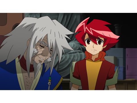 バトルスピリッツ 少年激覇ダン 第26話 砕け散るライフ 異界王vs激突王 フル動画 無料体験 動画配信サービスのビデオマーケット バトルスピリッツ 少年激覇ダン 第26話 砕け散るライフ 異界王vs激突王 フル動画 無料体験 動画配信サービスのビデオマーケット