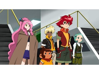 バトルスピリッツ 少年激覇ダン 第39話 全色激突 ホライゾンラダー攻防戦 フル動画 無料体験 動画配信サービスのビデオマーケット バトルスピリッツ 少年激覇ダン 第39話 全色激突 ホライゾンラダー攻防戦 フル動画 無料体験 動画配信サービスのビデオマーケット