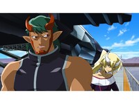 無料視聴あり アニメ バトルスピリッツ ブレイヴ の動画まとめ 初月無料 動画配信サービスのビデオマーケット