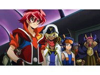 アニメ バトルスピリッツ ブレイヴ 第1話 ブレイヴせよ 太陽龍ジーク アポロドラゴン フル動画 初月無料 動画配信サービスのビデオマーケット
