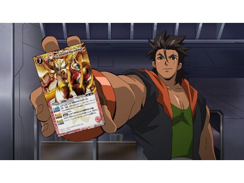 バトルスピリッツ ブレイヴ 17 Www Nslibrary Gov My