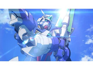 機動戦士ガンダムage Memory Of Eden フル動画 無料体験 動画配信サービスのビデオマーケット