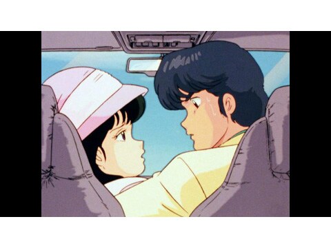 アニメ めぞん一刻 デジタルリマスター版 第2シーズン 59 フル動画 初月無料 動画配信サービスのビデオマーケット