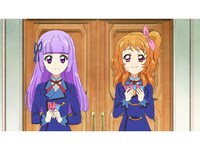 無料視聴あり アニメ アイカツ 3rdシーズン の動画まとめ 初月無料 動画配信サービスのビデオマーケット