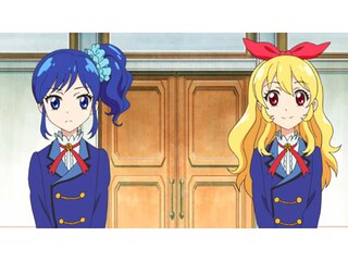 アイカツ 第2話 第6話 フル動画 無料体験 動画配信サービスのビデオマーケット