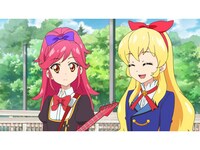アイカツ 2ndシーズン 第52話 第101話のまとめフル動画 初月無料 動画配信サービスのビデオマーケット
