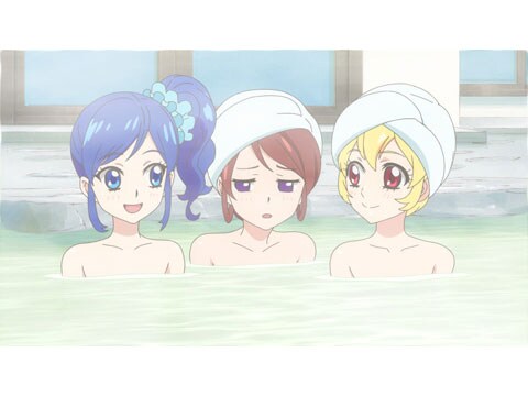 アニメ アイカツ 2ndシーズン 第75話 フル動画 初月無料 動画配信サービスのビデオマーケット