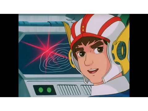 アニメ 科学冒険隊タンサー5 第17話 殺人光線か アレキサンドリア大灯台 フル動画 初月無料 動画配信サービスのビデオマーケット
