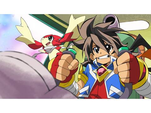 アニメ 最強銀河 究極ゼロ バトルスピリッツ 第1話 登場 アルティメットだ一番星 フル動画 初月無料 動画配信サービスのビデオマーケット