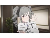 アニメ アイドルマスター シンデレラガールズ 第22話 The Best Place To See The Stars フル動画 初月無料 動画配信サービスのビデオマーケット