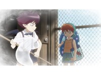 無料視聴あり アニメ 境界のrinne の動画まとめ 初月無料 動画配信サービスのビデオマーケット
