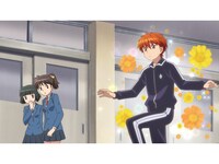 境界のrinne 第2話 第25話のまとめフル動画 初月無料 動画配信サービスのビデオマーケット