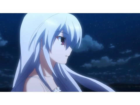 アニメ グリザイアの迷宮 グリザイアの楽園 楽園 第9話 ブランエールの種 ｖ フル動画 初月無料 動画配信サービスのビデオマーケット