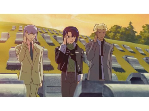 アニメ 機動戦士ガンダムseed Destiny Hdリマスター 11 Phase 11 フル動画 初月無料 動画配信サービスのビデオマーケット