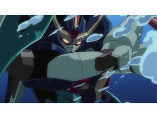 機動戦士ガンダムseed Destiny Hdリマスター 16 Phase 16 インド洋の死闘 フル動画 無料体験 動画 配信サービスのビデオマーケット