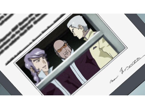 アニメ 機動戦士ガンダムseed Destiny Hdリマスター 40 Phase 40 フル動画 初月無料 動画配信サービスのビデオマーケット