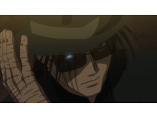 うしおととら 第5話 符咒師 ヒョウ フル動画 無料体験 動画配信サービスのビデオマーケット