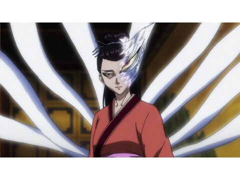 アニメ うしおととら 第19話 時逆の妖 フル動画 初月無料 動画配信サービスのビデオマーケット