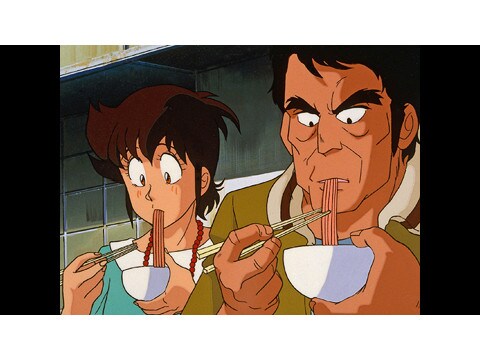 アニメ ミスター味っ子 第55話 ラーメン勝負 驚くべき中国四千年の歴史 フル動画 初月無料 動画配信サービスのビデオマーケット