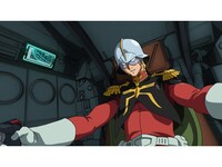 無料視聴あり アニメ 機動戦士ガンダム The Origin の動画 初月無料 動画配信サービスのビデオマーケット