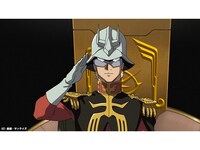 無料視聴あり アニメ 機動戦士ガンダム The Origin の動画 初月無料 動画配信サービスのビデオマーケット