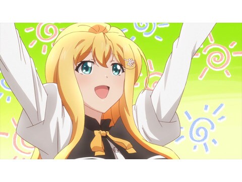 アニメ 俺がお嬢様学校に 庶民サンプル としてゲッツされた件 第10話 前から気になっていたんだけど ゲッツってなんなの フル動画 初月無料 動画配信サービスのビデオマーケット