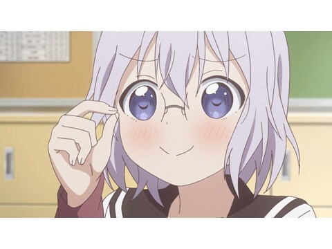 アニメ ゆるゆり さん ハイ 第7話 忘れられない一日になる フル動画 初月無料 動画配信サービスのビデオマーケット